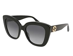 Gucci gg0327s 001 usato  Spedito ovunque in Italia 