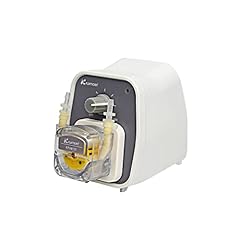 Adjustable peristaltic pump for sale  Delivered anywhere in Ireland