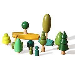 Wooden tree toy for sale  Delivered anywhere in USA 