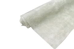 Yards grey faux for sale  Delivered anywhere in USA 