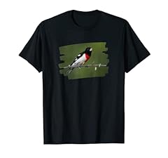 Rose breasted grosbeak for sale  Delivered anywhere in USA 