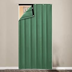 Curtains privacy doorway for sale  Delivered anywhere in USA 
