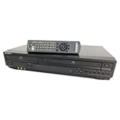 Sony SLV-D380P DVD/VCR Tunerless Progressive Scan DVD/VHS for sale  Delivered anywhere in Canada