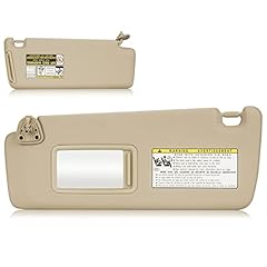 Sun visor toyota for sale  Delivered anywhere in USA 