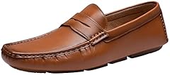 Jousen men loafers for sale  Delivered anywhere in USA 