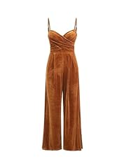 Cider velvet jumpsuits for sale  Delivered anywhere in USA 