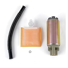 Motorcycle fuel pump for sale  Delivered anywhere in UK