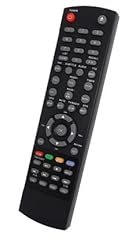 Replacement remote control for sale  Delivered anywhere in UK