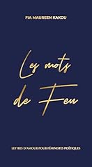 Mots feu lettres d'occasion  Livré partout en Belgiqu