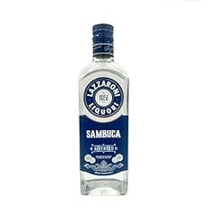 Lazzaroni sambuca 70cl usato  Spedito ovunque in Italia 