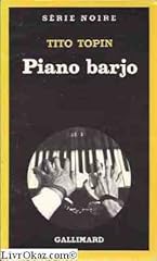 Piano barjo for sale  Delivered anywhere in UK