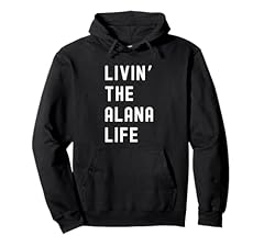 Alana lebt alana gebraucht kaufen  Wird an jeden Ort in Deutschland