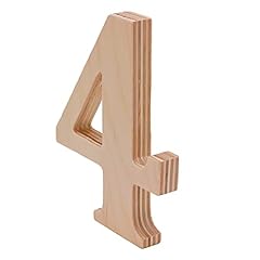 Thick tall wooden for sale  Delivered anywhere in USA 