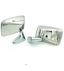 Pair mgb mirrors for sale  Delivered anywhere in UK