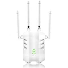 Cluvox ripetetore wifi usato  Spedito ovunque in Italia 