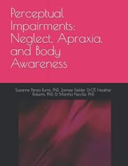 Perceptual impairments neglect for sale  Delivered anywhere in UK