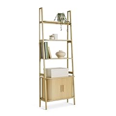 Vonhaus bookcase living for sale  Delivered anywhere in UK