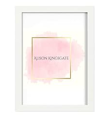 Alison kingsgate 18x14 for sale  Delivered anywhere in UK