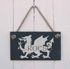 Welsh slate hanging for sale  Delivered anywhere in UK