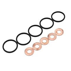 5pcs sealing rings for sale  Delivered anywhere in UK