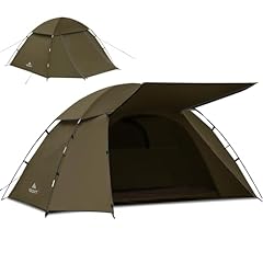 Forceatt tent person for sale  Delivered anywhere in USA 
