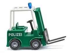 Wiking 117002 polizei gebraucht kaufen  Wird an jeden Ort in Deutschland