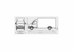 Photo blueprint vauxhall for sale  Delivered anywhere in UK