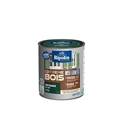 Ripolin peinture bois d'occasion  Livré partout en France