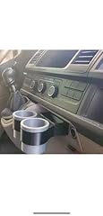 Cup holder volkswagen for sale  Delivered anywhere in UK