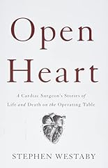 Open heart cardiac for sale  Delivered anywhere in USA 