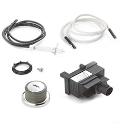 Kit complet weber d'occasion  Livré partout en France