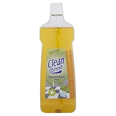 Clean fresh disinfectant for sale  Delivered anywhere in UK
