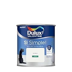 Dulux valentine peinture d'occasion  Livré partout en France