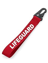 Portachiavi lifeguard con usato  Spedito ovunque in Italia 