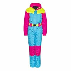 Funkyalps skianzug unisex gebraucht kaufen  Wird an jeden Ort in Deutschland