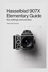 Hasselblad 907x elementary gebraucht kaufen  Wird an jeden Ort in Deutschland