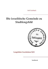 Israelitische gemeinde stadtle gebraucht kaufen  Wird an jeden Ort in Deutschland