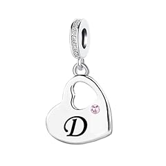 Kunbead initial letter for sale  Delivered anywhere in UK