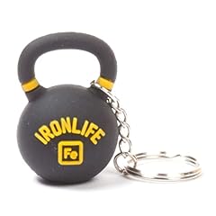 Kettlebell portachiavi con usato  Spedito ovunque in Italia 
