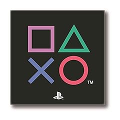 Playstation square rug for sale  Delivered anywhere in UK