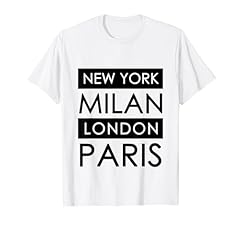 New york milan for sale  Delivered anywhere in USA 