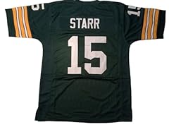 Bart starr custom for sale  Delivered anywhere in USA 