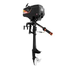 Baiodnb 55cc outboard for sale  Delivered anywhere in USA 