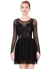 Fymnsi damen tanzkleid gebraucht kaufen  Wird an jeden Ort in Deutschland