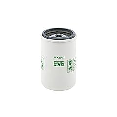Mann filter 8003 gebraucht kaufen  Wird an jeden Ort in Deutschland