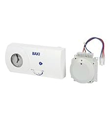 Baxi single channel for sale  Delivered anywhere in UK