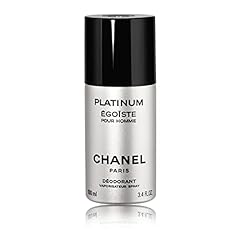 Chanel platinum egoiste gebraucht kaufen  Wird an jeden Ort in Deutschland