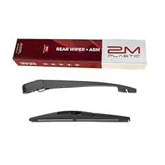 Plastic rear wiper usato  Spedito ovunque in Italia 