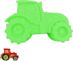 Moule cuisson tracteur d'occasion  Livré partout en France