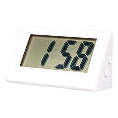 Small digital clock for sale  Delivered anywhere in Ireland